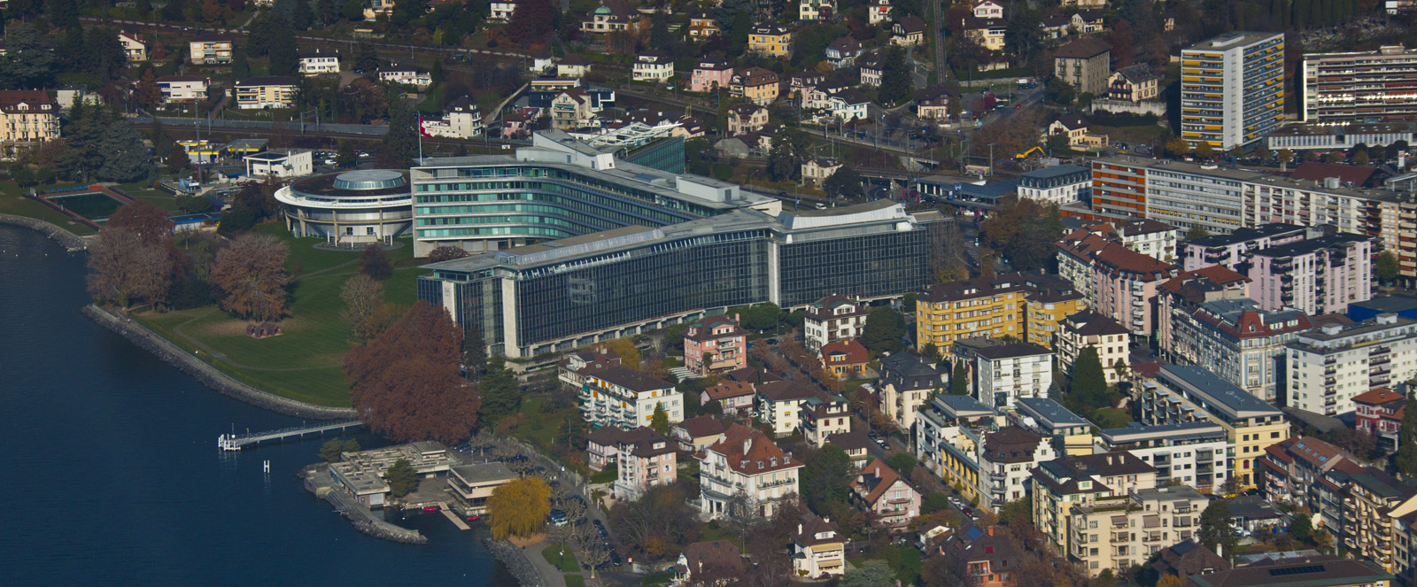 La Riviera